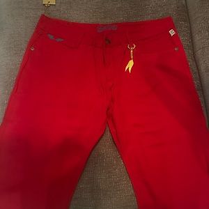 Men’s Robin Jeans